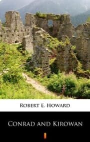 Cover von Conrad and Kirowan