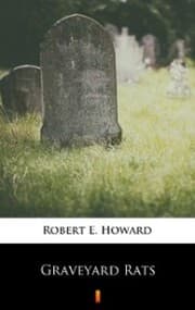 Cover von Graveyard Rats