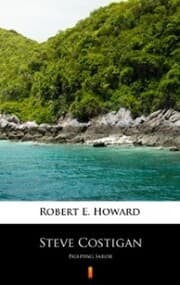 Cover von Steve Costigan