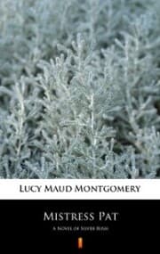 Cover von Mistress Pat