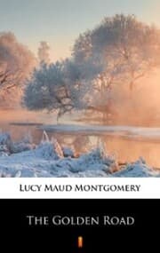 Cover von The Golden Road