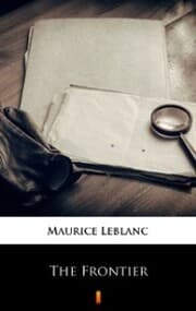 Cover von The Frontier