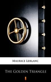 Cover von The Golden Triangle