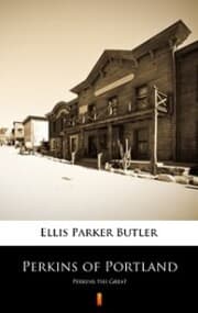 Cover von Perkins of Portland