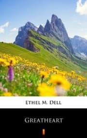 Cover von Greatheart