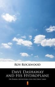 Cover von Dave Dashaway and His Hydroplane
