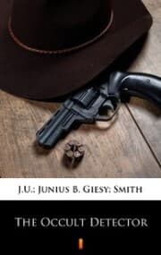 Cover von The Occult Detector