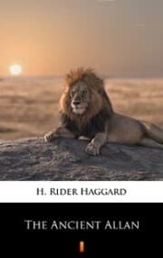 Cover von The Ancient Allan