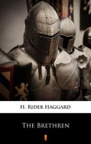 Cover von The Brethren