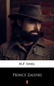 Cover von Prince Zaleski