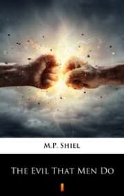 Cover von The Evil That Men Do