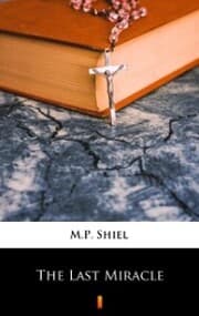 Cover von The Last Miracle