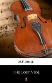 Cover von The Lost Viol