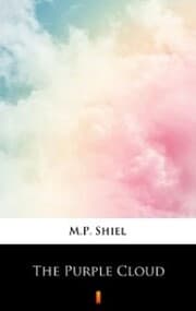 Cover von The Purple Cloud