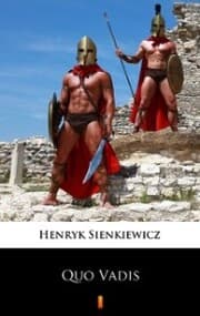 Cover von Quo Vadis