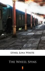 Cover von The Wheel Spins
