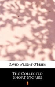 Cover von The Collected Short Stories