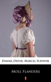 Cover von Moll Flanders