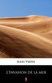 Cover von L'Invasion de la mer