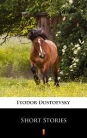 Cover von Short Stories