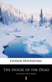 Cover von The House of the Dead