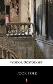 Cover von Poor Folk