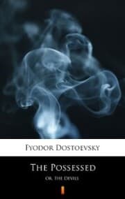 Cover von The Possessed