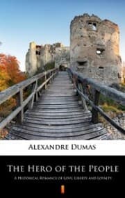 Cover von The Hero of the People