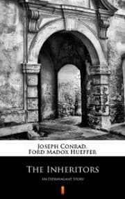 Cover von The Inheritors