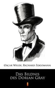 Cover von Das Bildnis des Dorian Gray