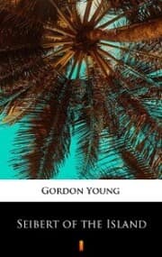 Cover von Seibert of the Island