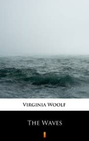 Cover von The Waves