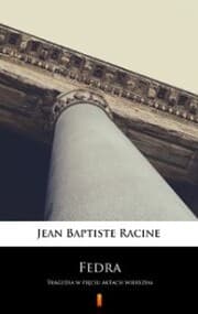 Cover von Fedra