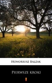 Cover von Pierwsze kroki