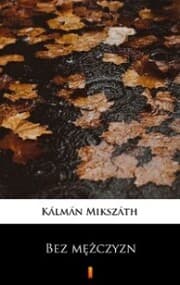 Cover von Bez mezczyzn