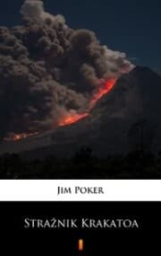 Cover von Stra¿nik Krakatoa