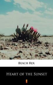 Cover von Heart of the Sunset