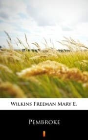 Cover von Pembroke