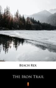 Cover von The Iron Trail