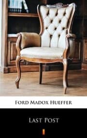 Cover von Last Post