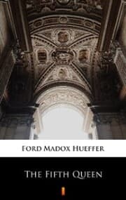 Cover von The Fifth Queen