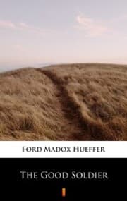 Cover von The Good Soldier