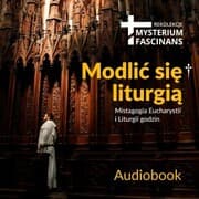 Cover von Mysterium fascinans 2018 - Modlic sie liturgia