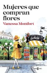 Cover von Mujeres que compran flores