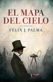 Cover von El mapa del cielo