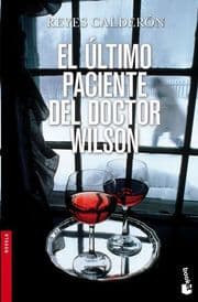 Cover von El último paciente del doctor Wilson