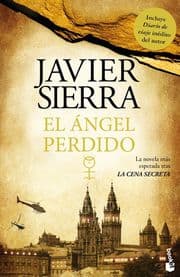 Cover von El ángel perdido