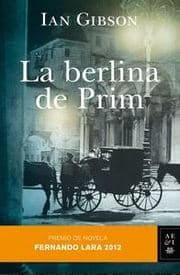 Cover von La berlina de Prim