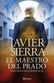 Cover von El maestro del Prado