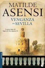 Cover von Venganza en Sevilla